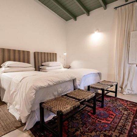 Scratch House Hotel Boutique Villa Allende Buitenkant foto