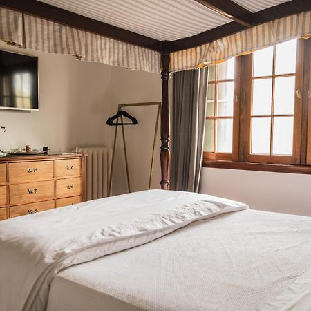 Scratch House Hotel Boutique Villa Allende Buitenkant foto