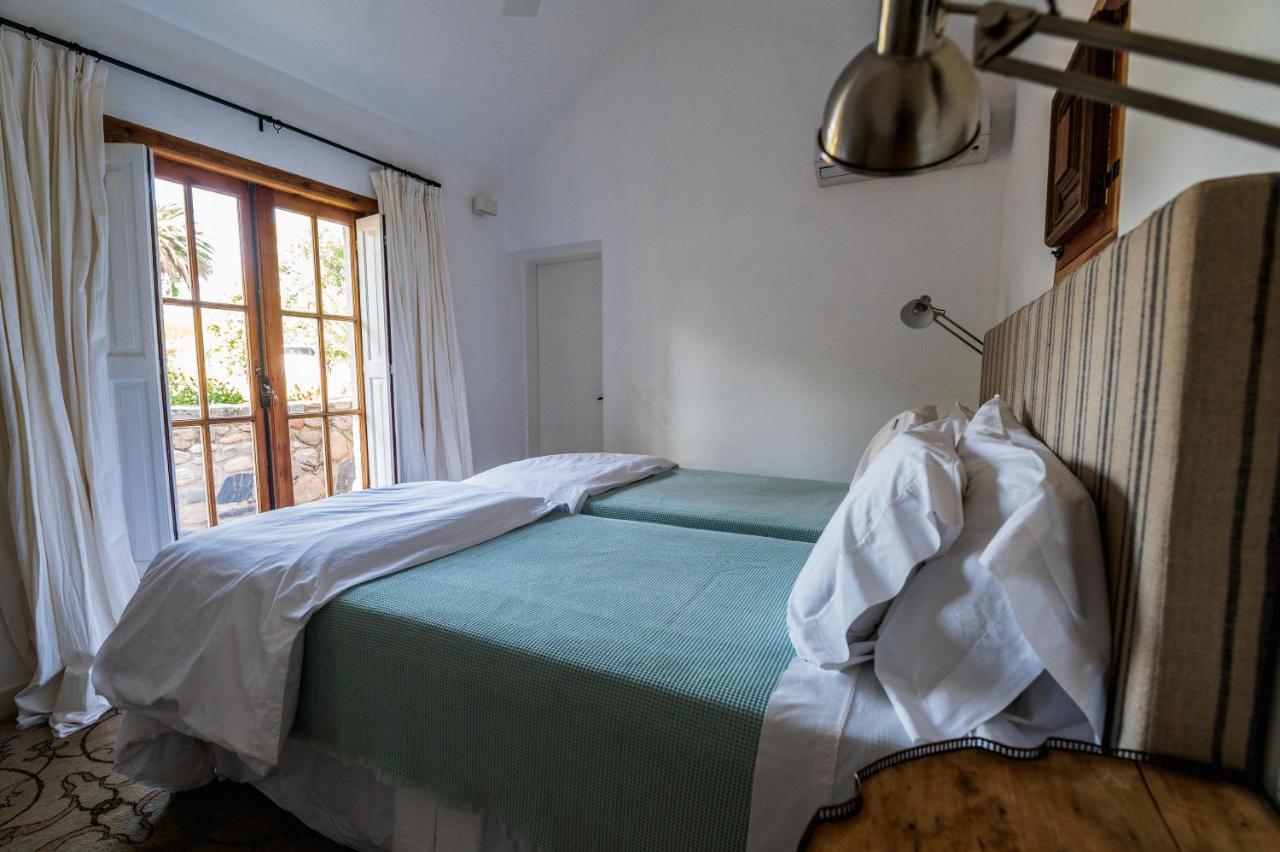 Scratch House Hotel Boutique Villa Allende Buitenkant foto