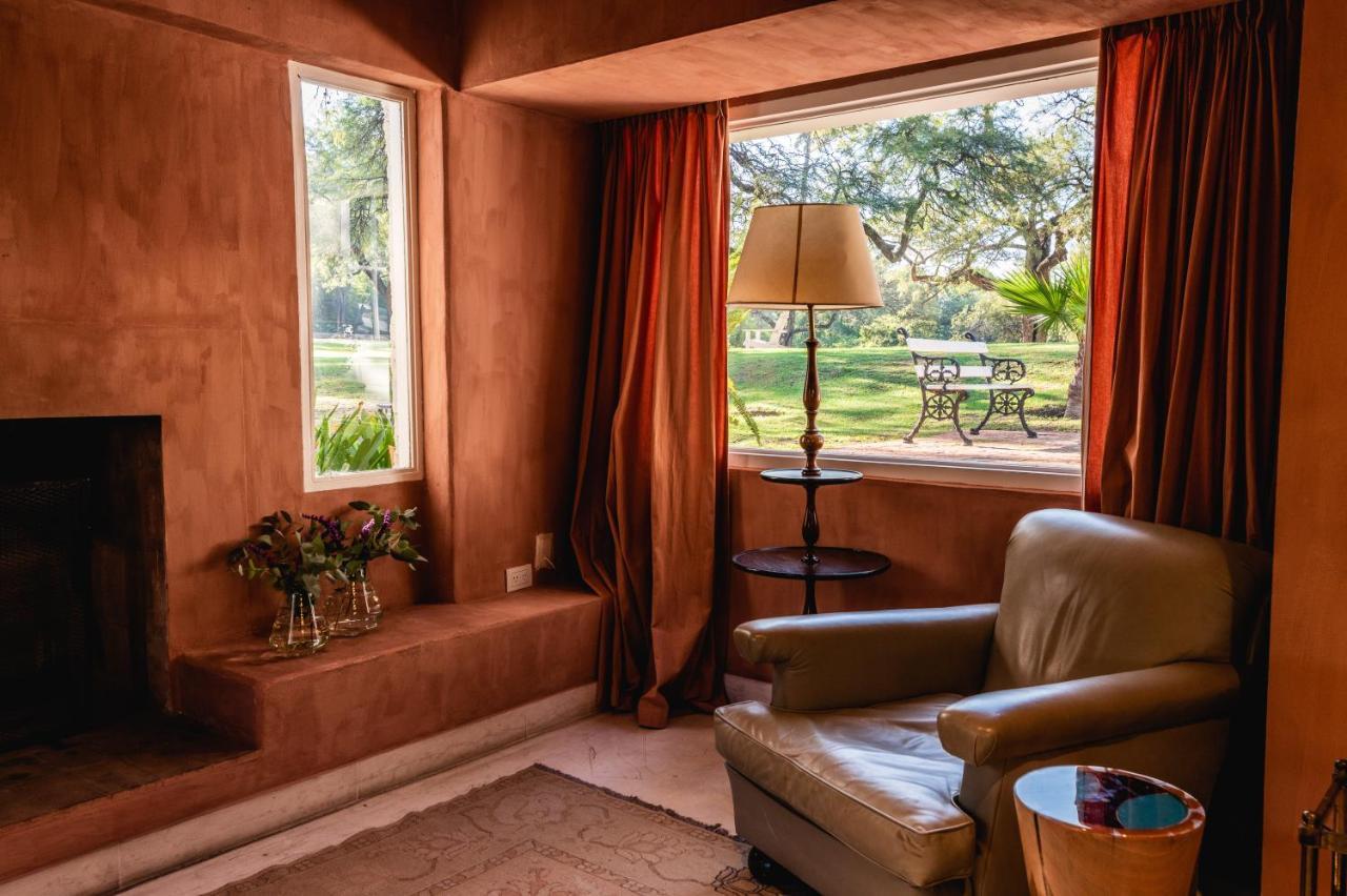 Scratch House Hotel Boutique Villa Allende Buitenkant foto