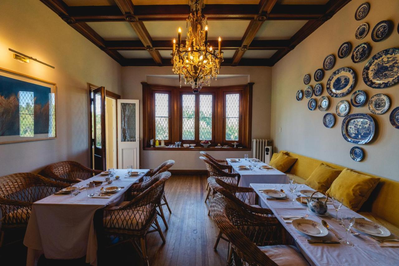 Scratch House Hotel Boutique Villa Allende Buitenkant foto