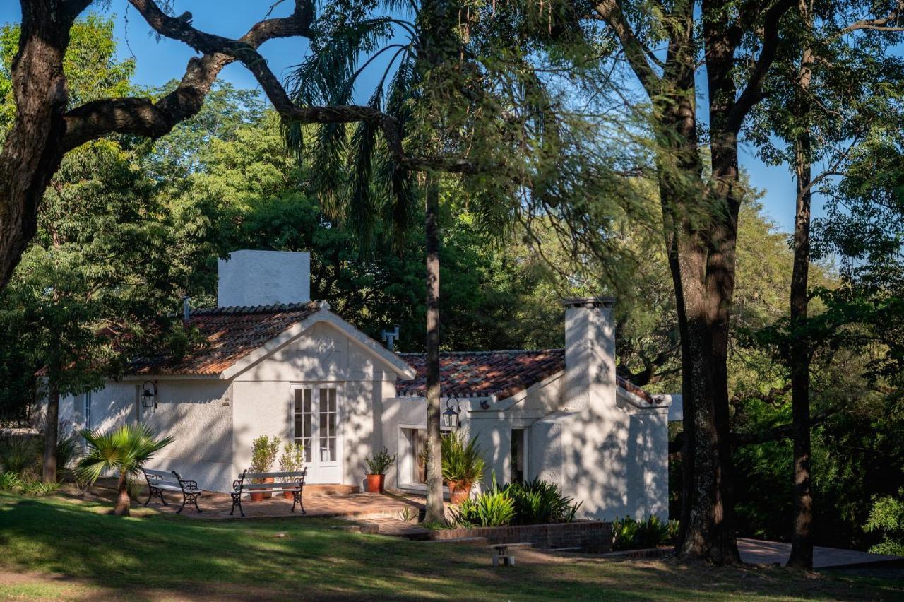 Scratch House Hotel Boutique Villa Allende Buitenkant foto