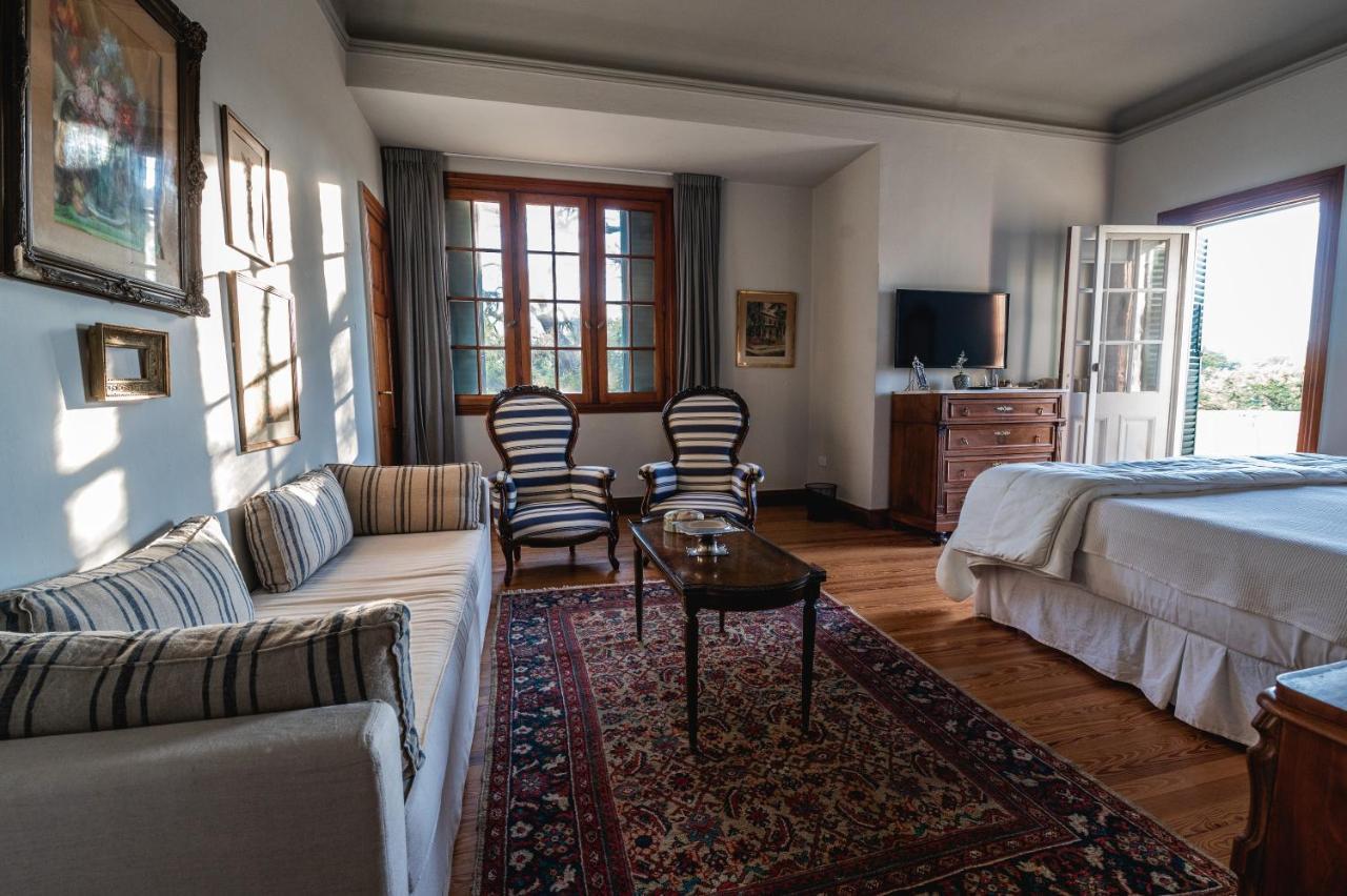Scratch House Hotel Boutique Villa Allende Buitenkant foto