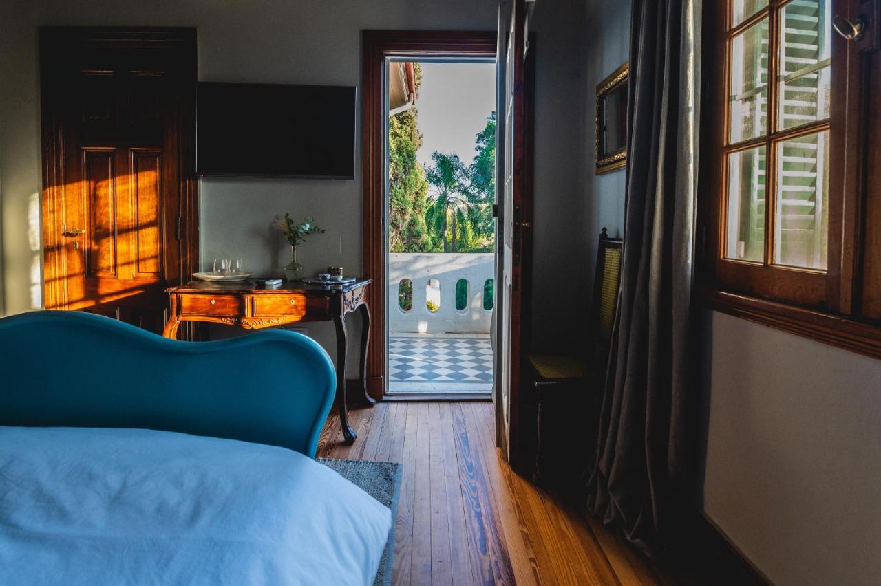 Scratch House Hotel Boutique Villa Allende Buitenkant foto