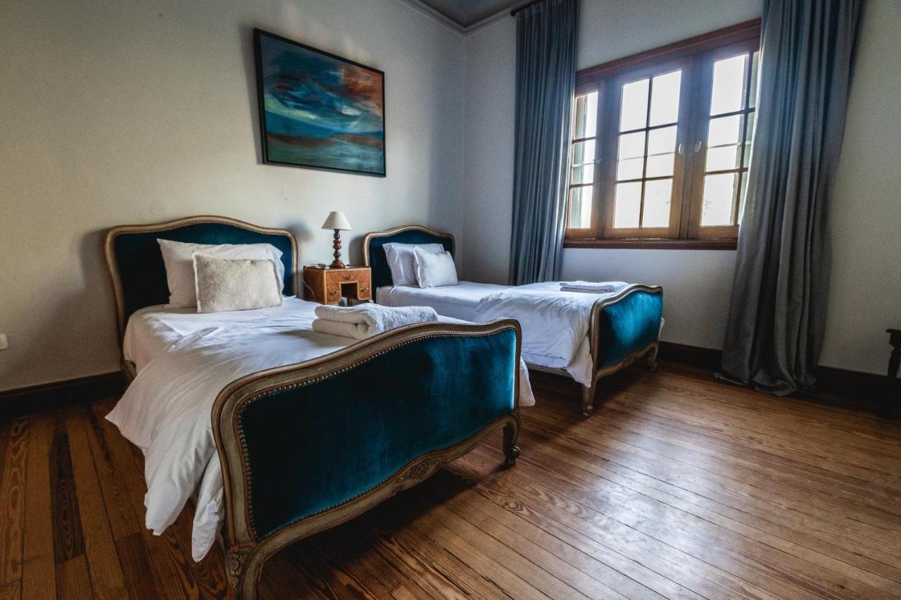Scratch House Hotel Boutique Villa Allende Buitenkant foto