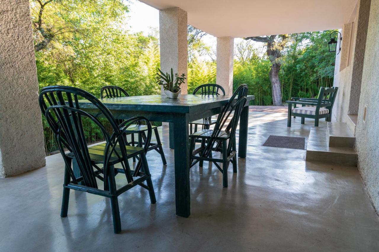 Scratch House Hotel Boutique Villa Allende Buitenkant foto