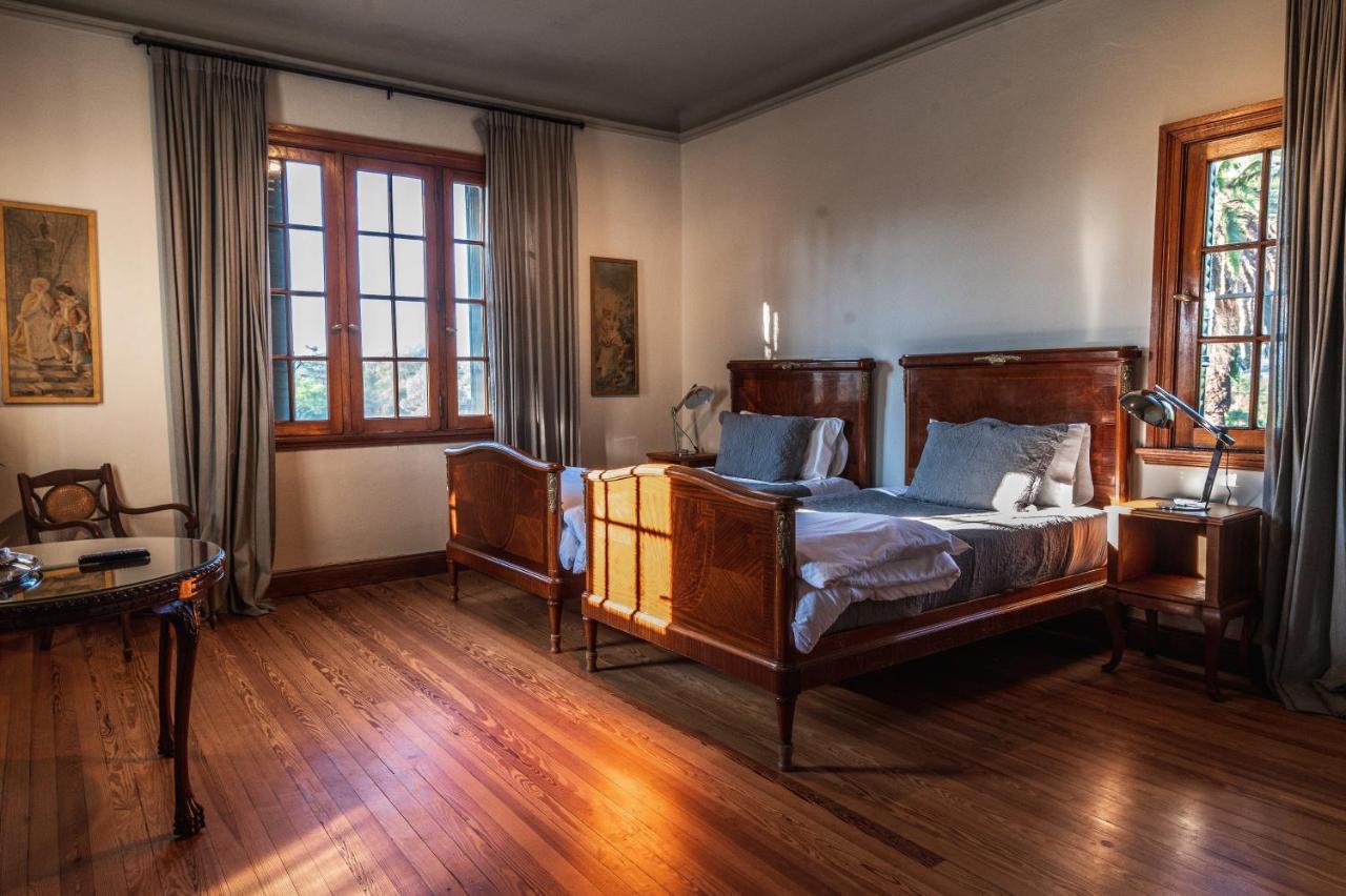 Scratch House Hotel Boutique Villa Allende Kamer foto