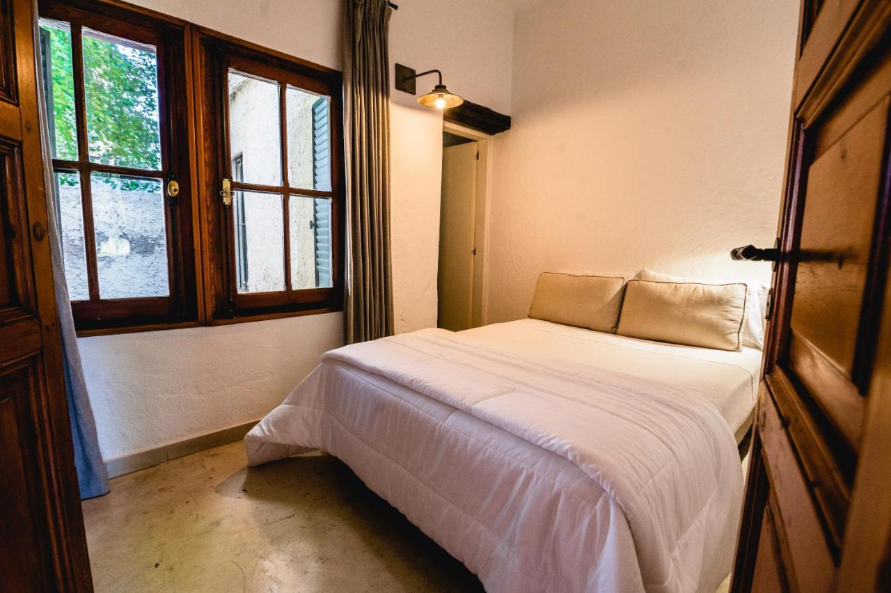 Scratch House Hotel Boutique Villa Allende Buitenkant foto