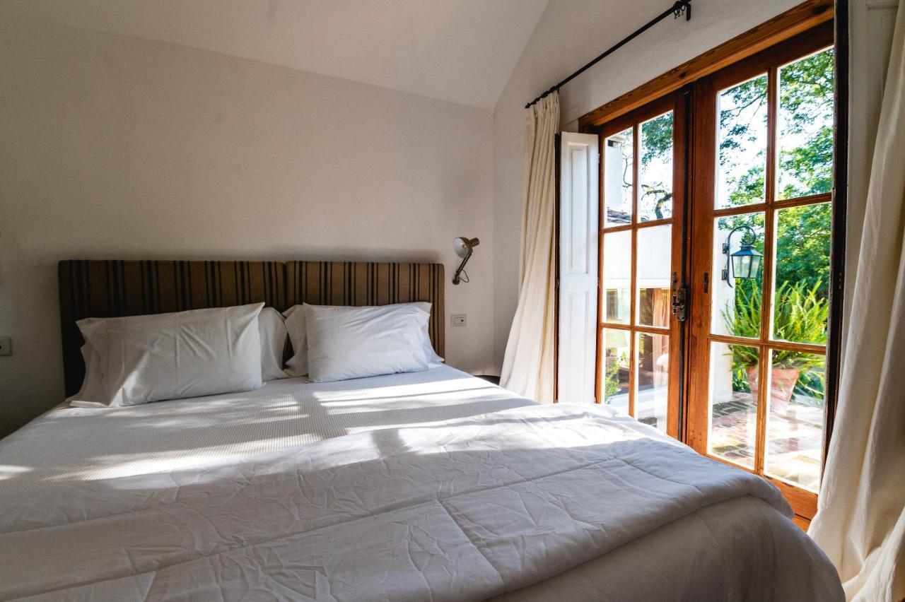 Scratch House Hotel Boutique Villa Allende Buitenkant foto