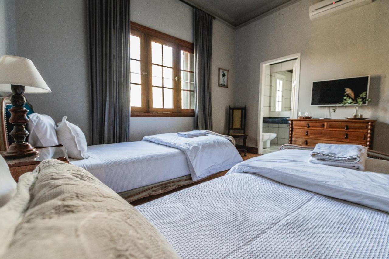 Scratch House Hotel Boutique Villa Allende Buitenkant foto