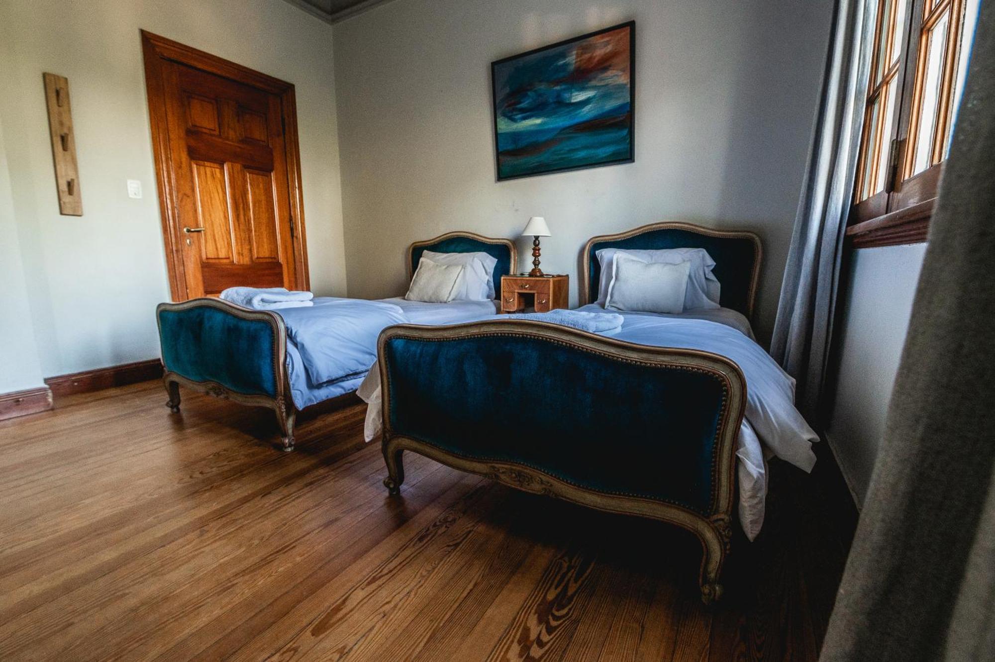 Scratch House Hotel Boutique Villa Allende Kamer foto