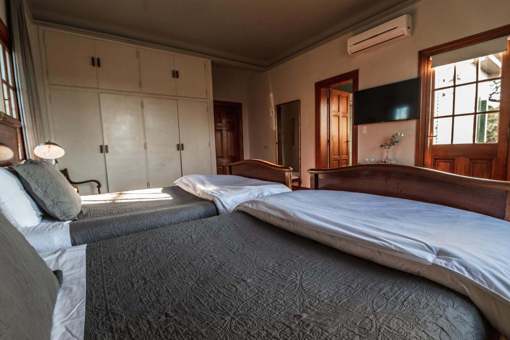 Scratch House Hotel Boutique Villa Allende Kamer foto