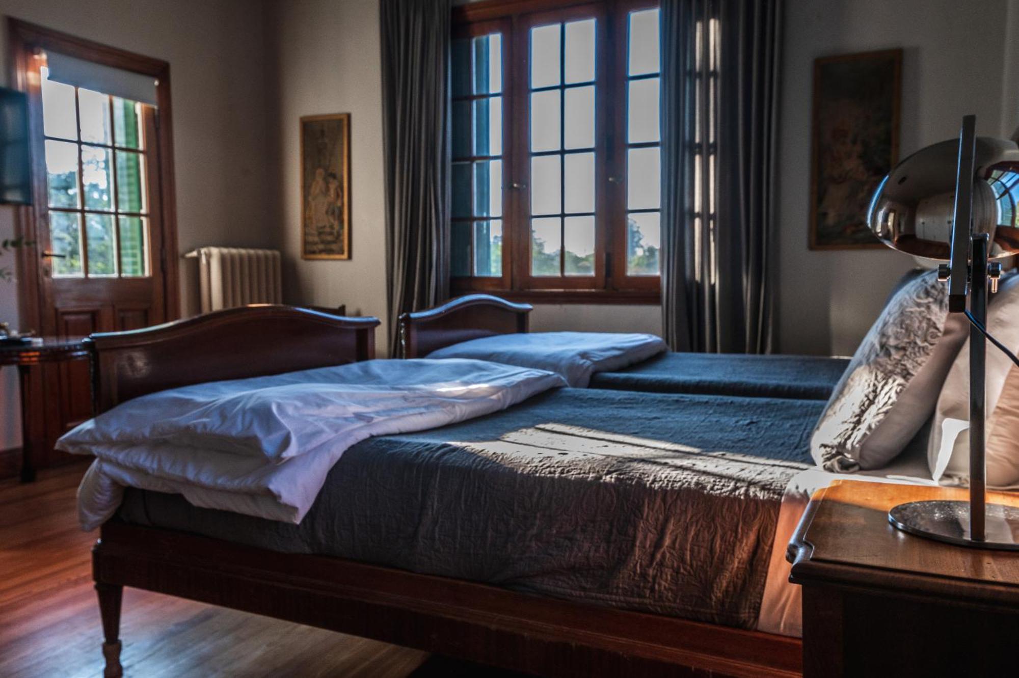 Scratch House Hotel Boutique Villa Allende Kamer foto