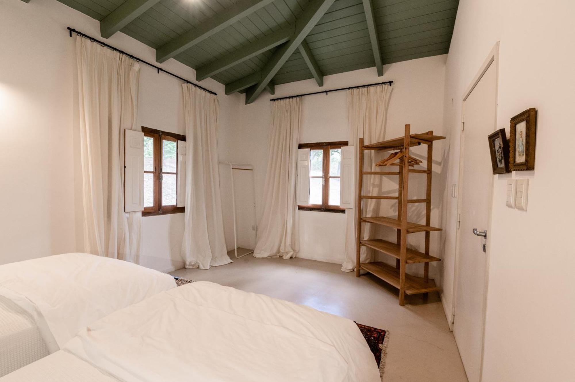 Scratch House Hotel Boutique Villa Allende Buitenkant foto