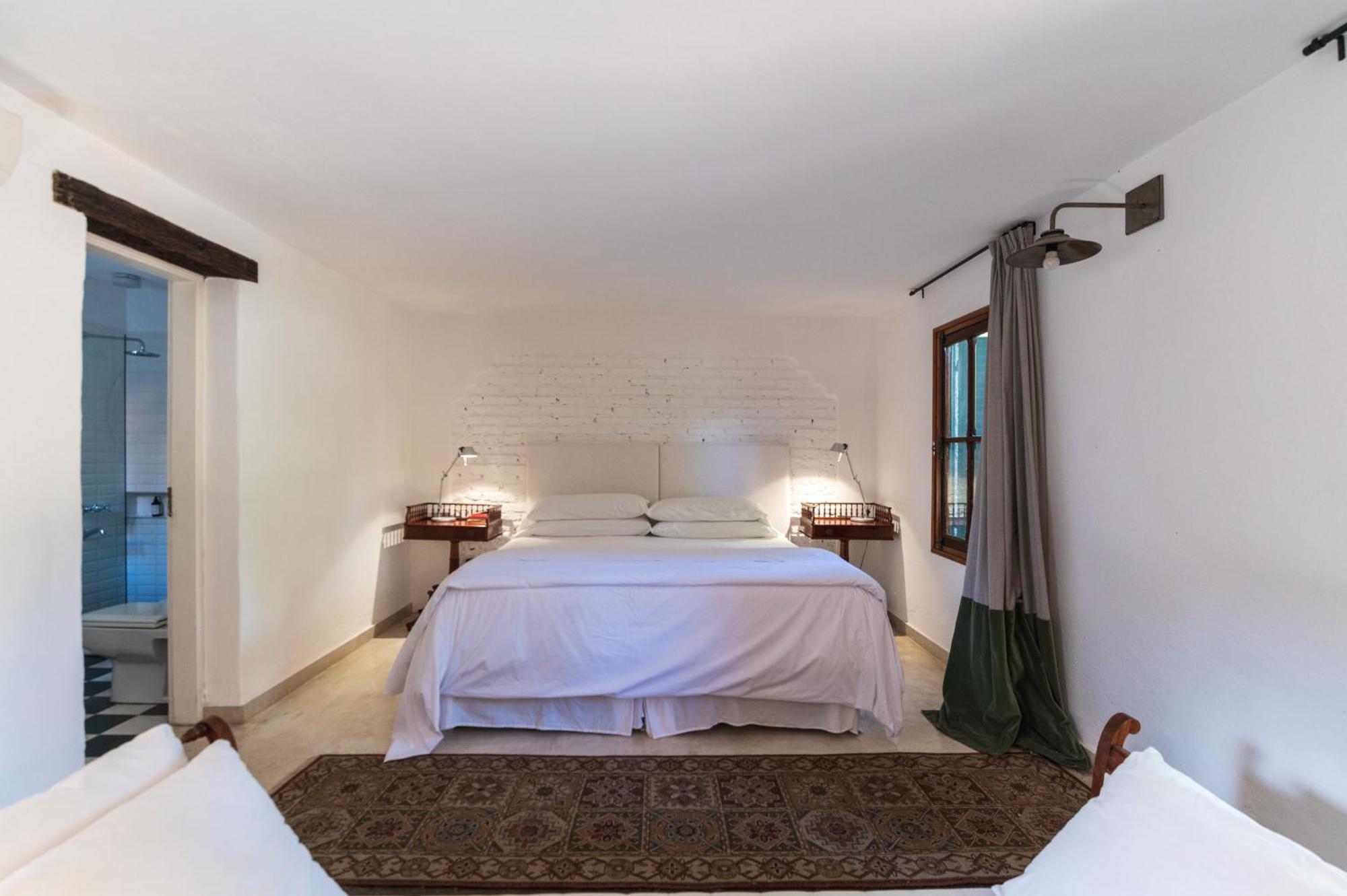 Scratch House Hotel Boutique Villa Allende Buitenkant foto