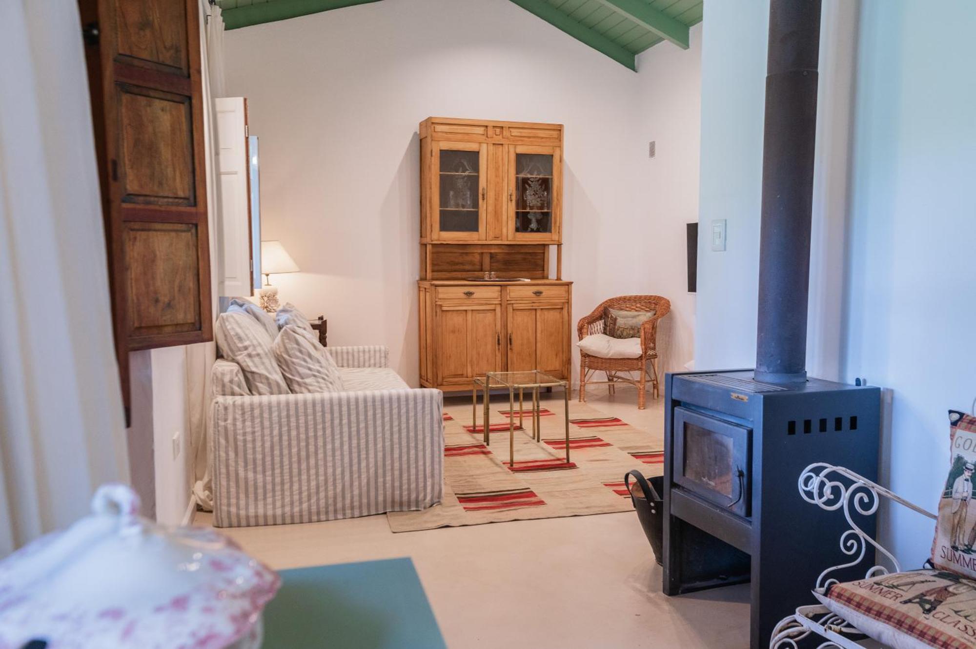 Scratch House Hotel Boutique Villa Allende Buitenkant foto