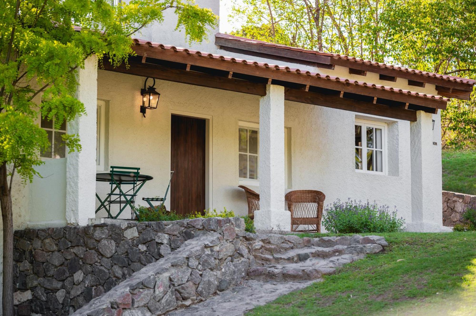 Scratch House Hotel Boutique Villa Allende Buitenkant foto