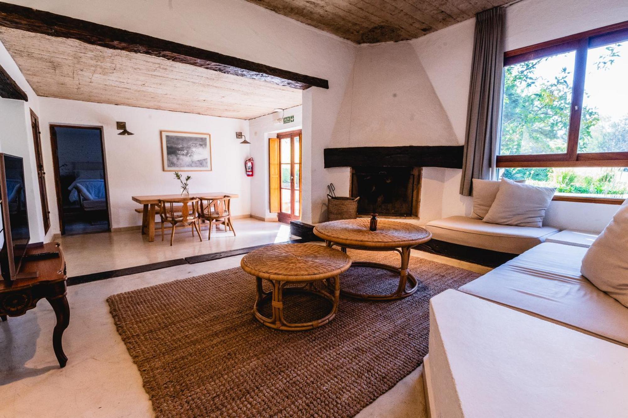 Scratch House Hotel Boutique Villa Allende Buitenkant foto