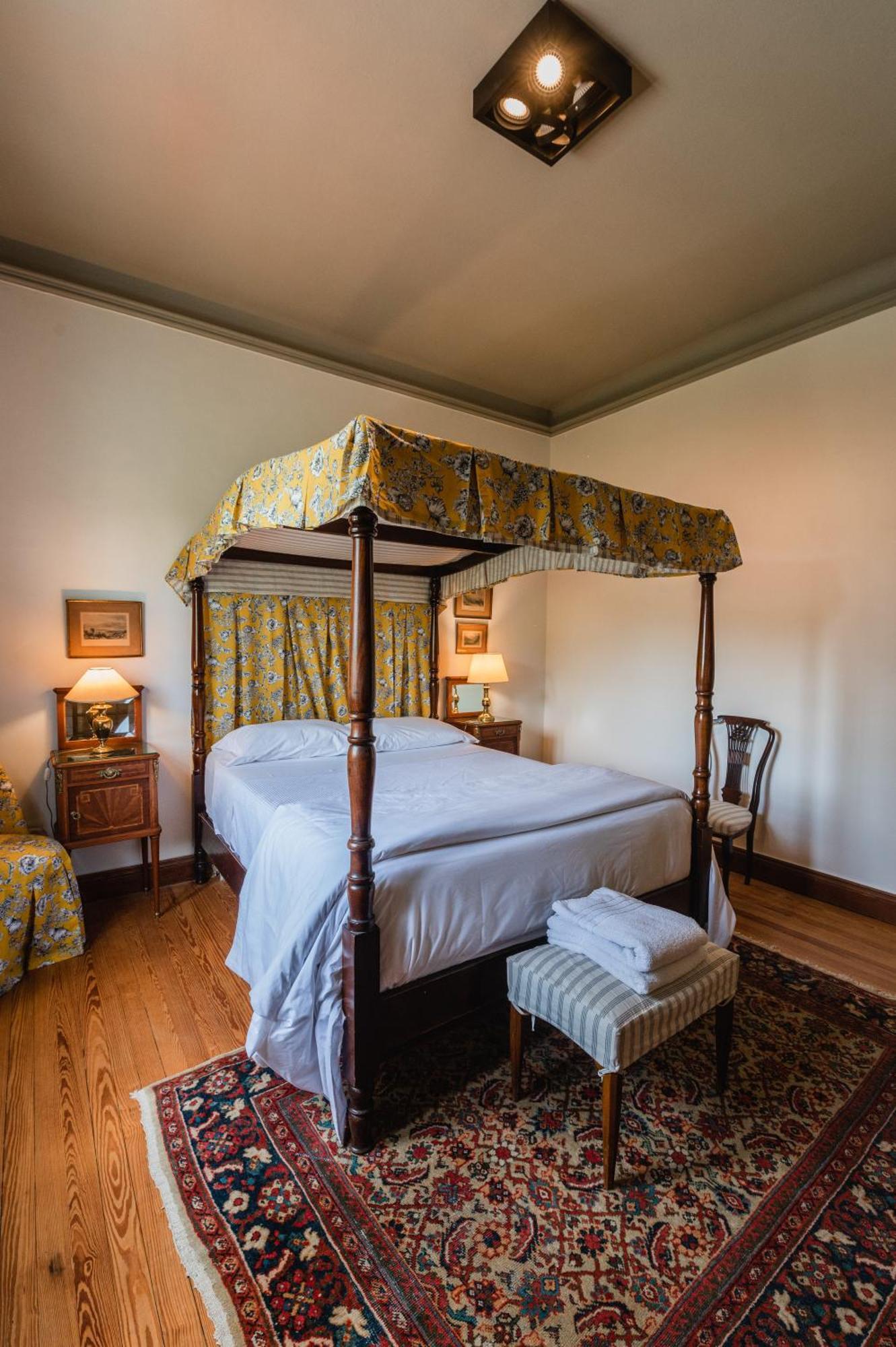 Scratch House Hotel Boutique Villa Allende Buitenkant foto