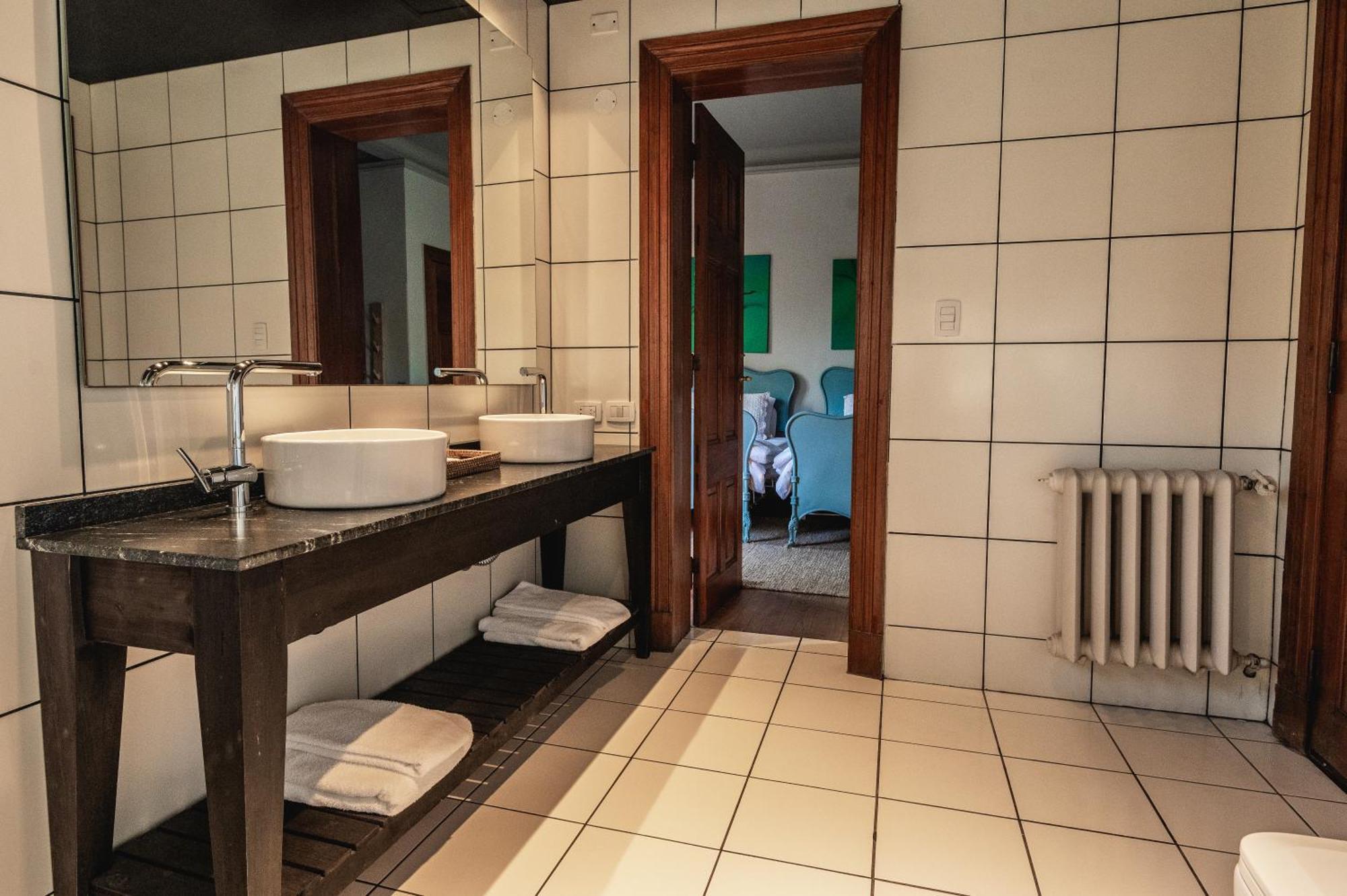 Scratch House Hotel Boutique Villa Allende Buitenkant foto