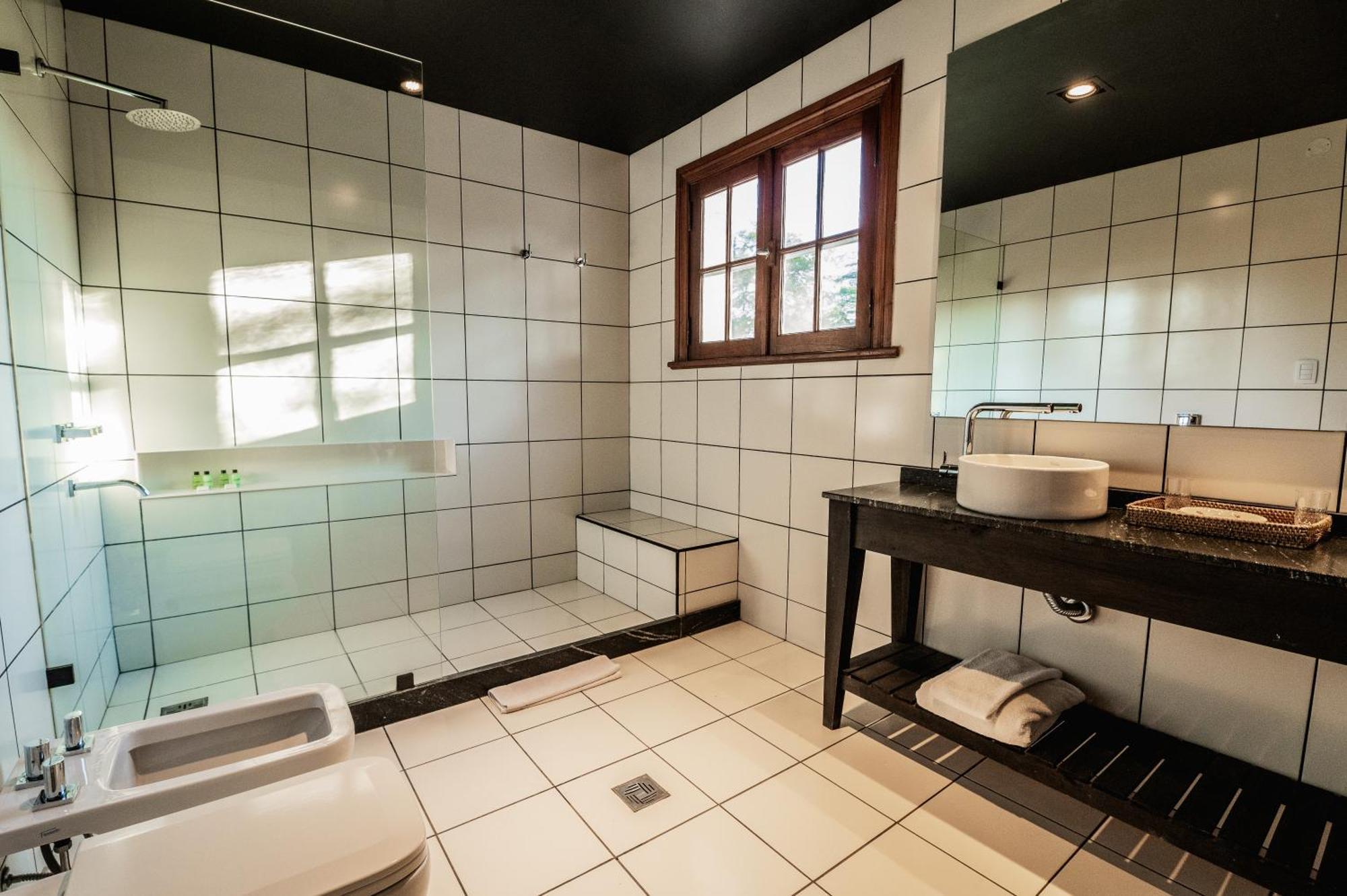 Scratch House Hotel Boutique Villa Allende Buitenkant foto